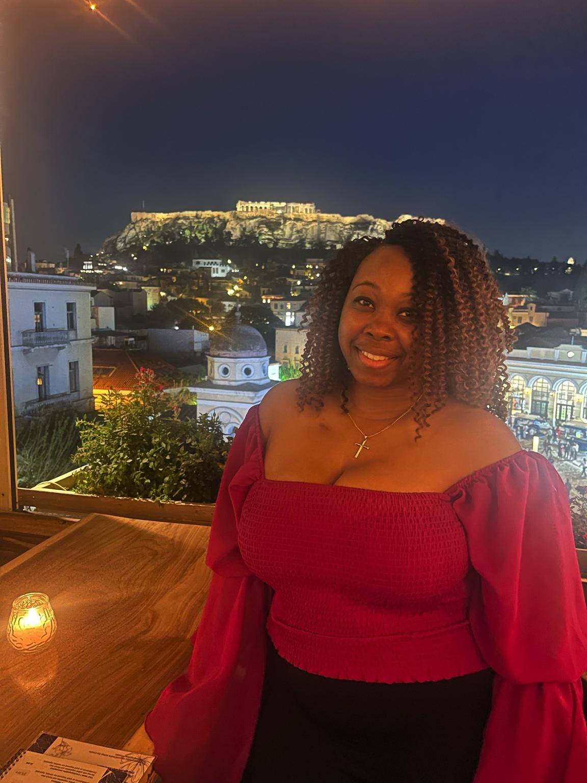 Athens