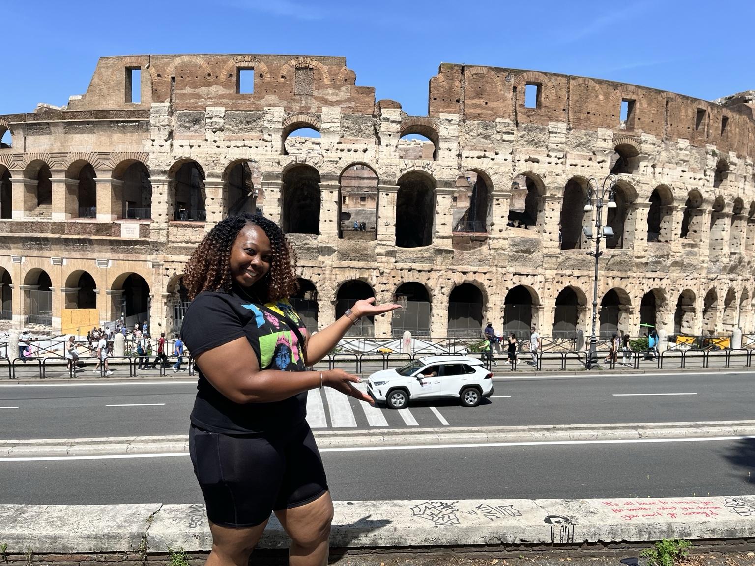 Rome